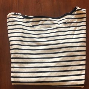 Classic Talbots long sleeve top